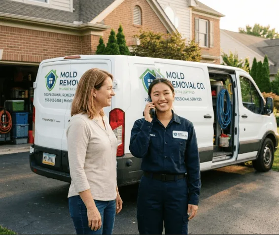 Crawlspace Mold Remediation Church Hill, MD FAQs